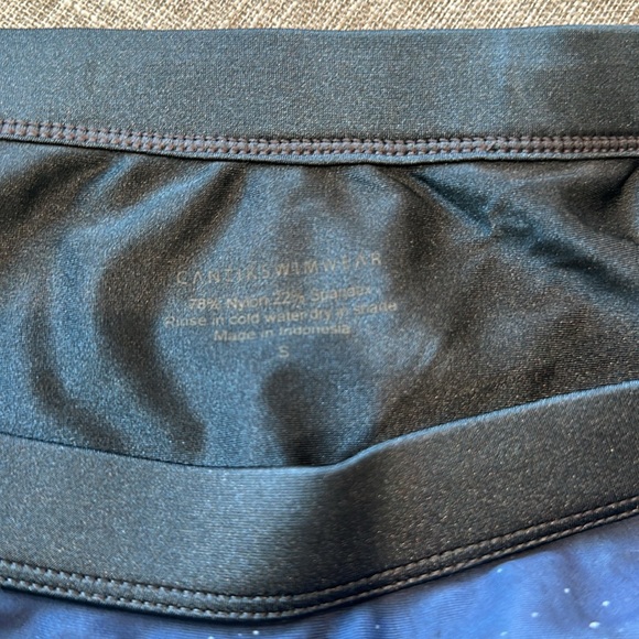 Cantiks Swimwear size small - Picture 3 of 6